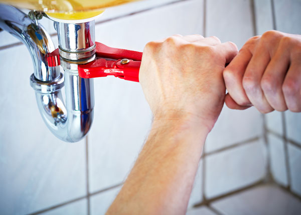 About Bedford Water Heater Contractors and Plumbers